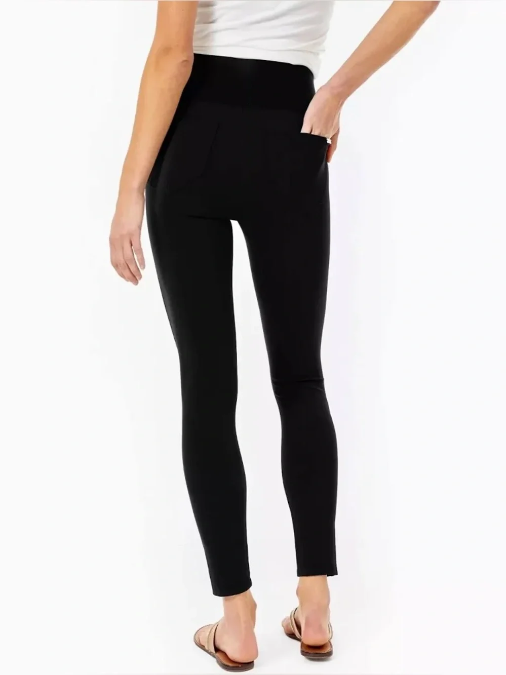 Lilly Pulitzer Mia Legging Skinny Pants